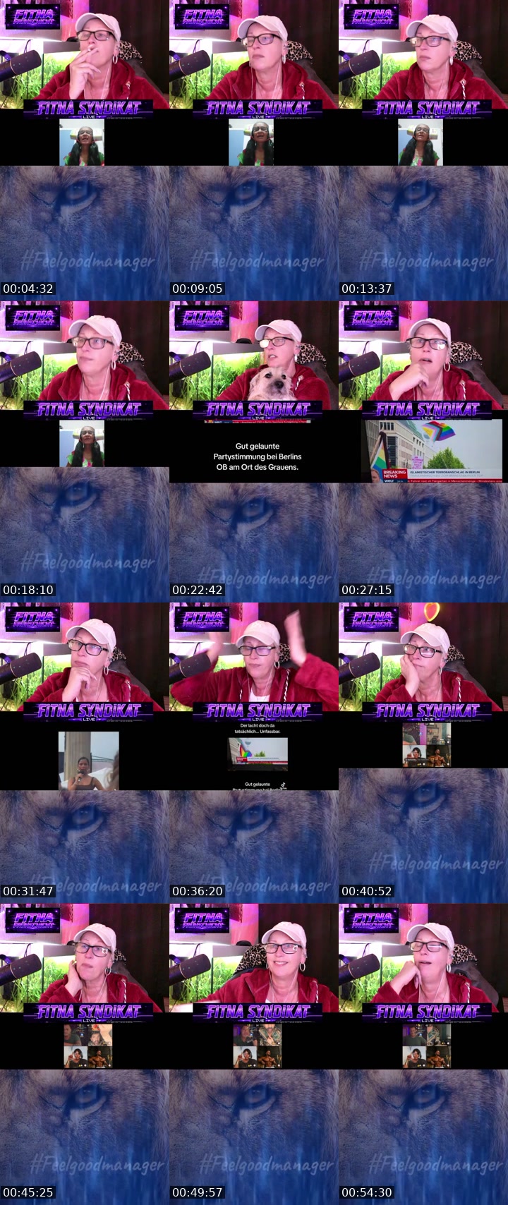 @feelgoodmanager3 TikTok live from 2026-07-28