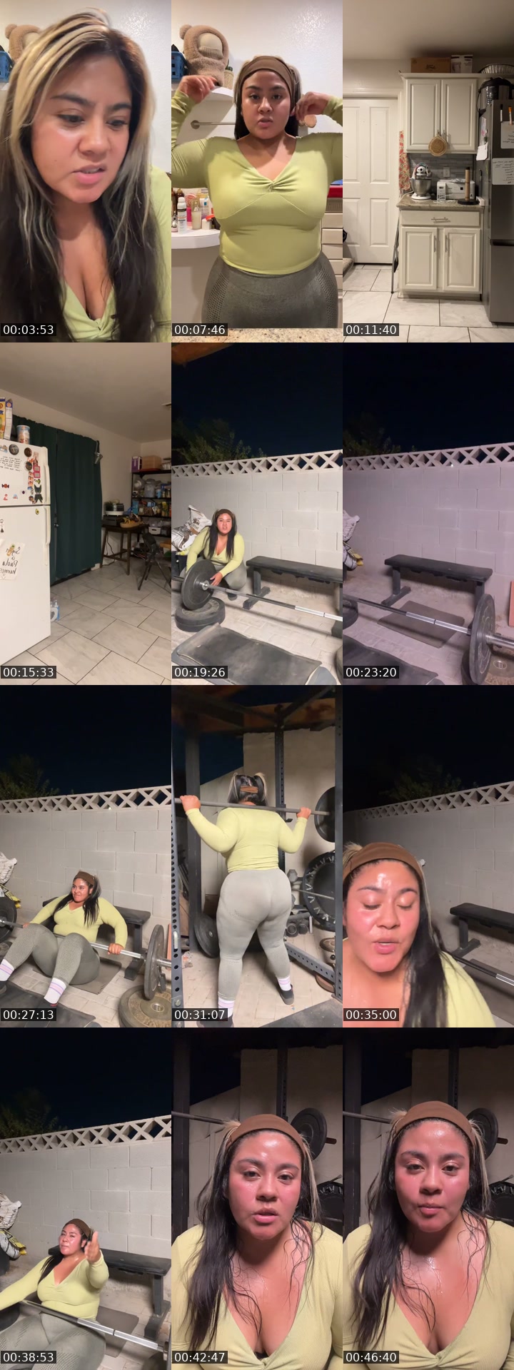 @pollyguz TikTok live from 2026-07-28