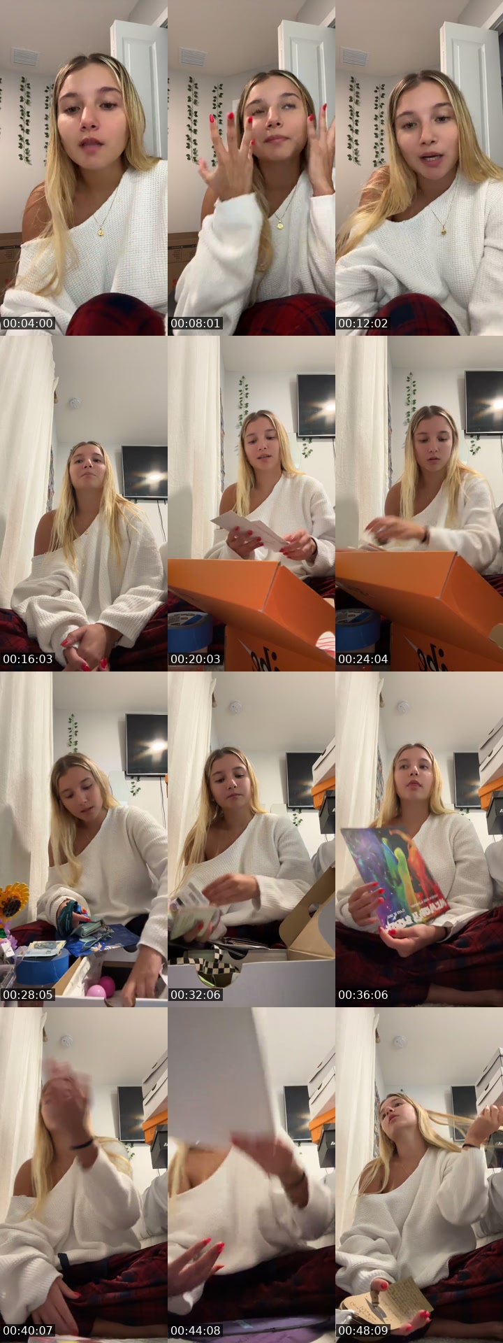 @ariiii.ariii_ TikTok live from 2026-07-28