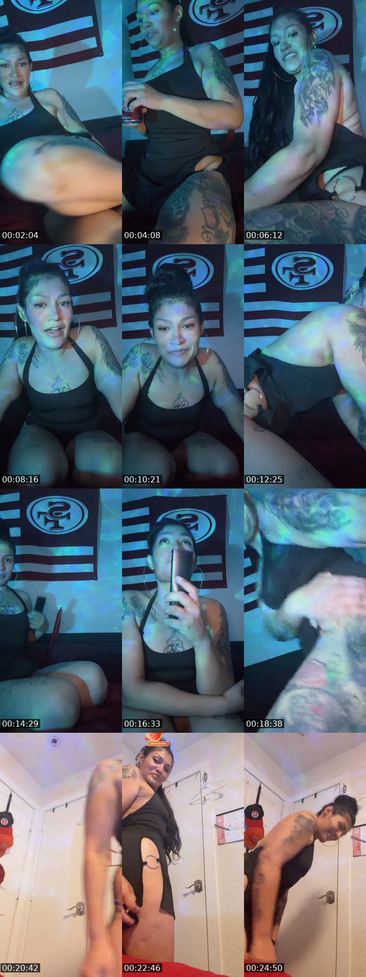TikTok live: Hey by @drreuh12