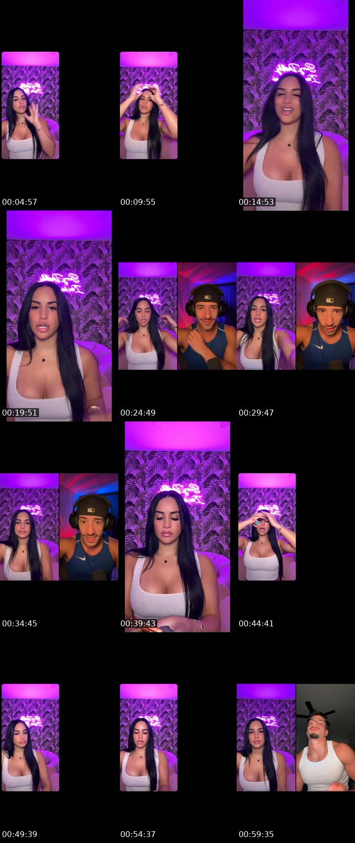 TikTok live: Where’s my husband? 👀 by @therealkatherinrbackup