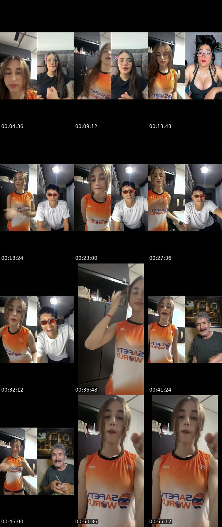 @gabriela_angeless TikTok live from 2026-07-28