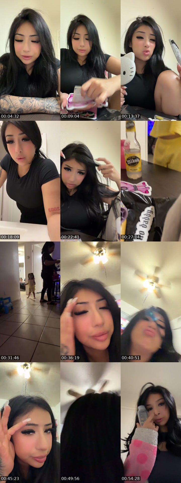 @bigmomamona TikTok live from 2026-07-28