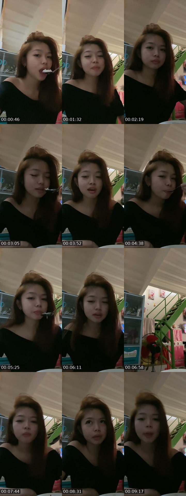 TikTok live: hi everyanea! by @alyaneia_main