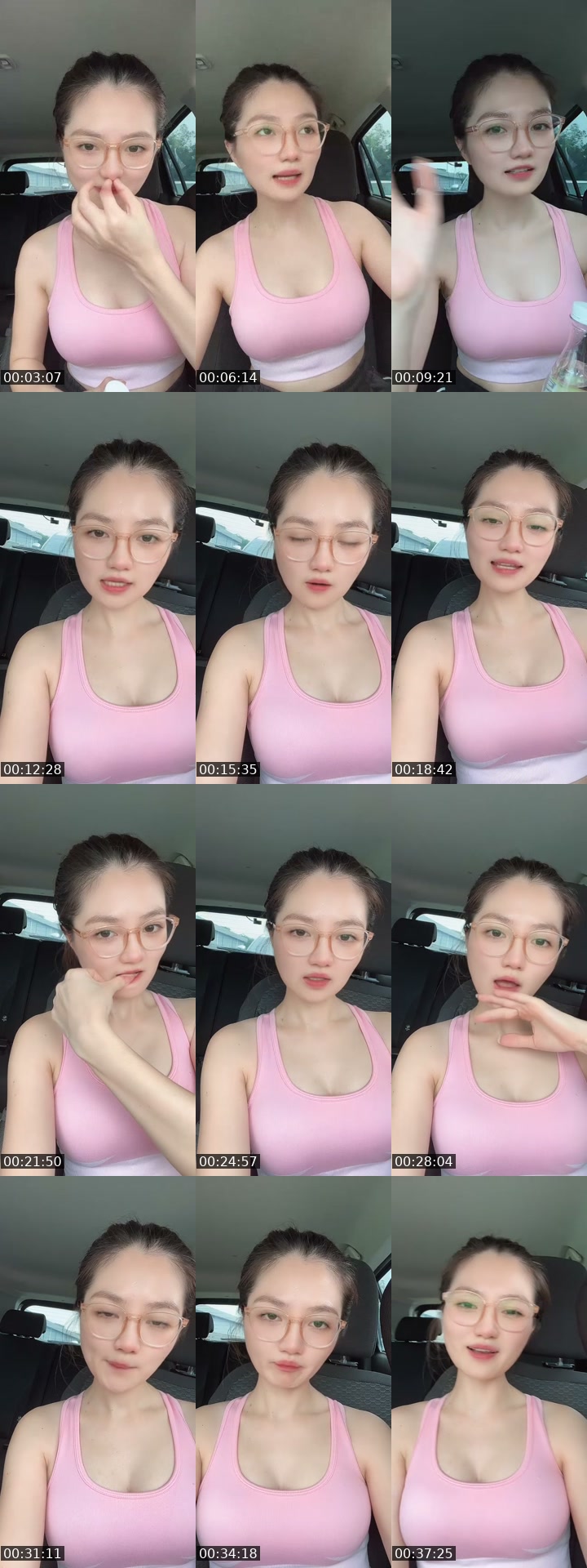 TikTok live: Salam kenal guys 🩵🇻🇳🇲🇾 by @anhthi3009