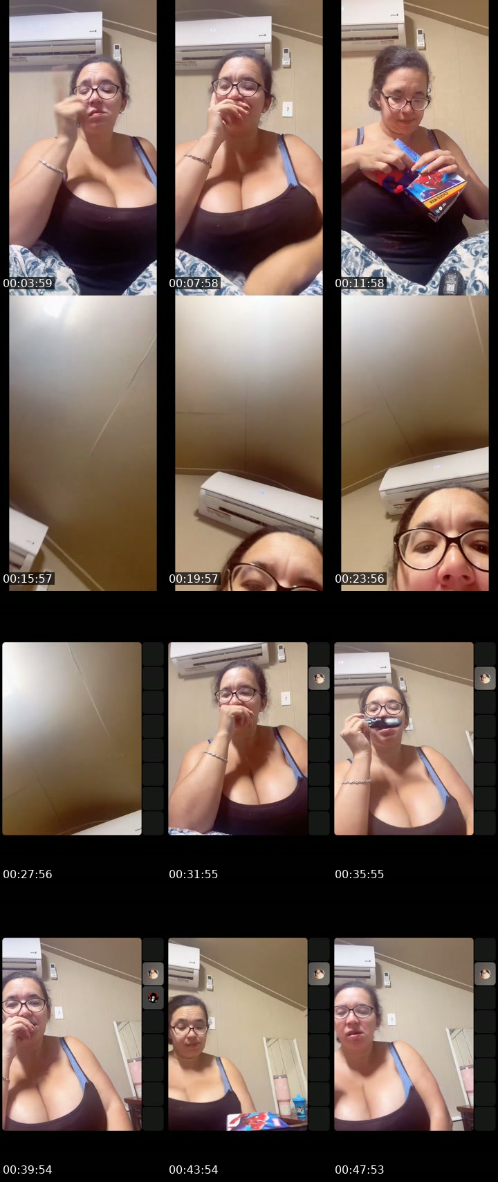 @harmonylove325 TikTok live from 2026-07-28