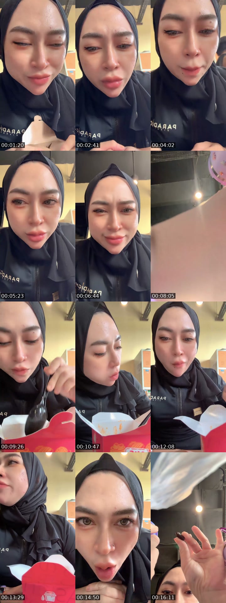 @itsme_babymecha TikTok live from 2026-07-28