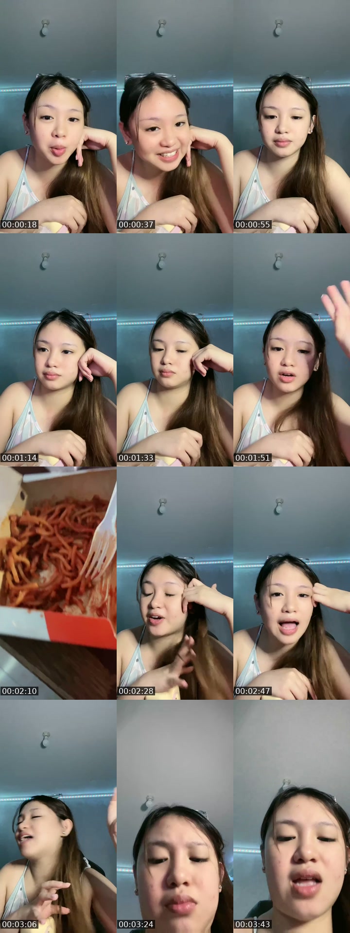 @jaleetina TikTok live from 2026-07-28