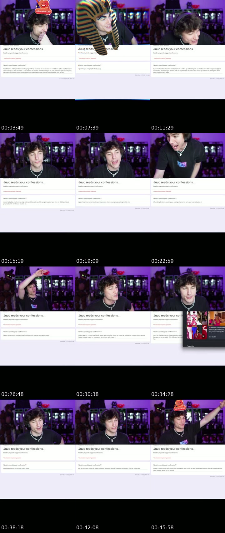 @juuqttv TikTok live from 2026-07-28