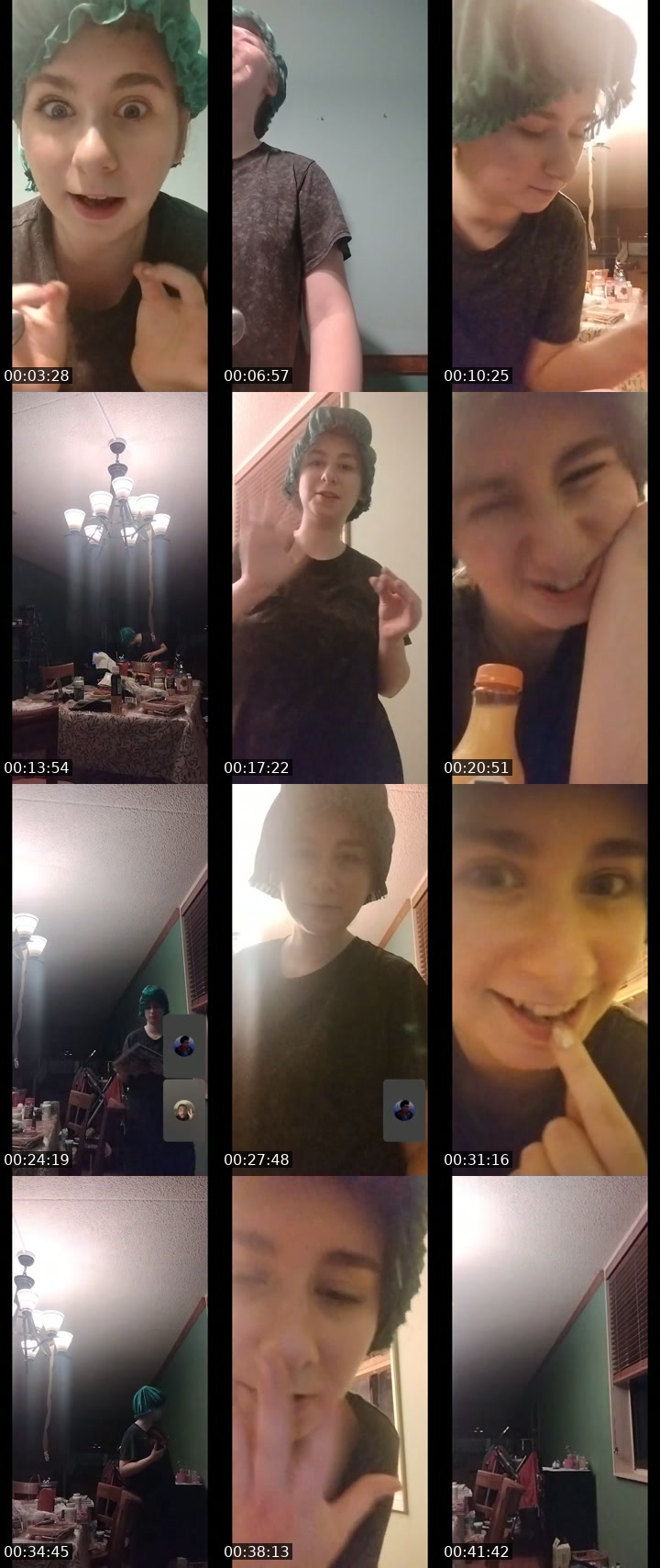 @gotham_cosplay TikTok live from 2026-07-28