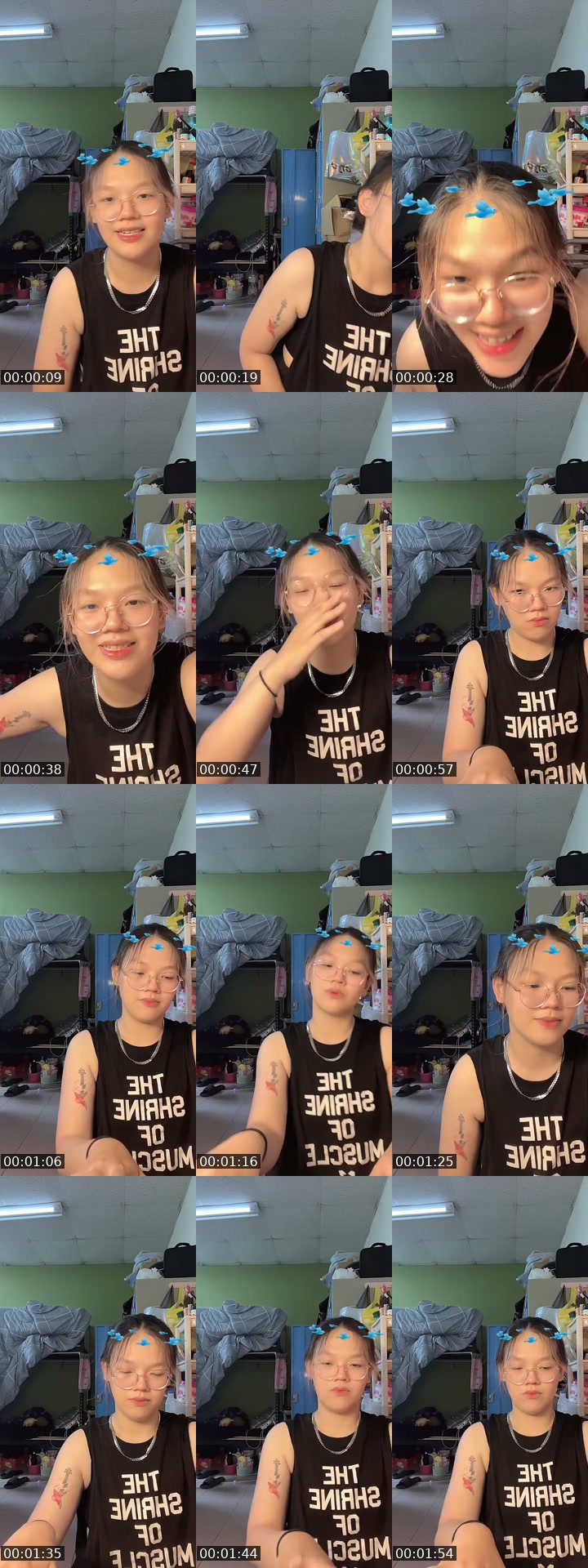TikTok live: Wlw by @fried.frog
