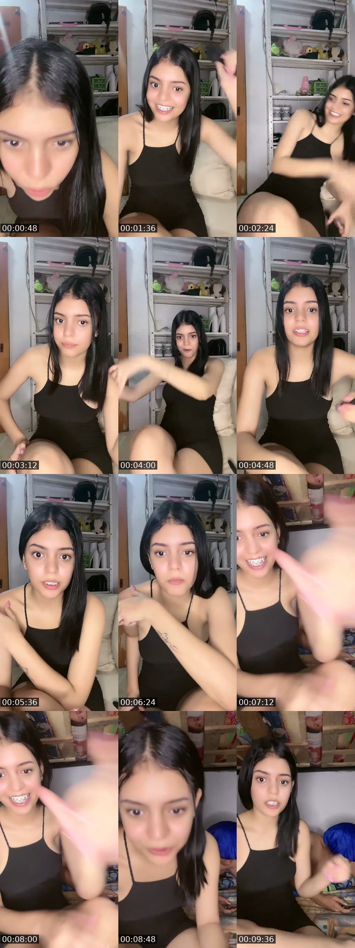 @arianitabonitica TikTok live from 2026-07-28