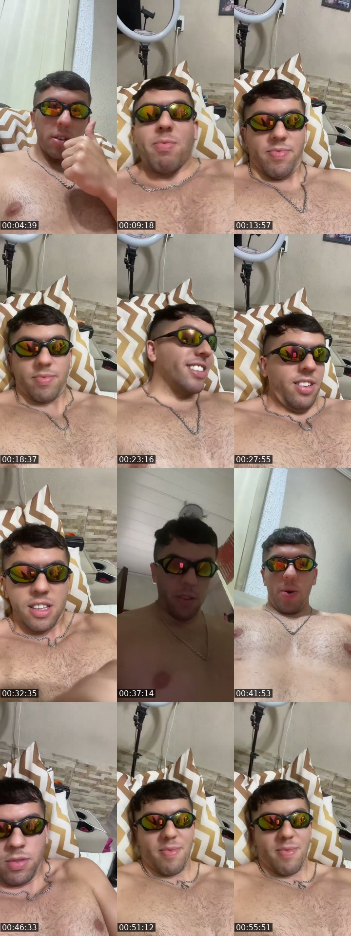 @mcellosantanna TikTok live from 2026-07-28