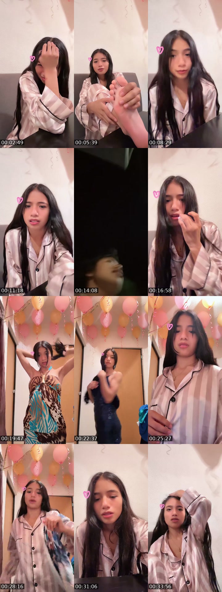 TikTok live: Hola 🫶🏼 by @dannycll