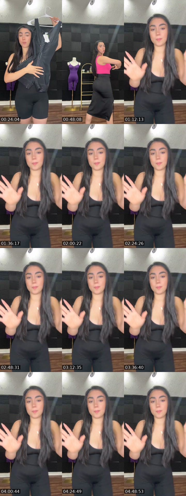 @ivaniabeauty2 TikTok live from 2026-07-28