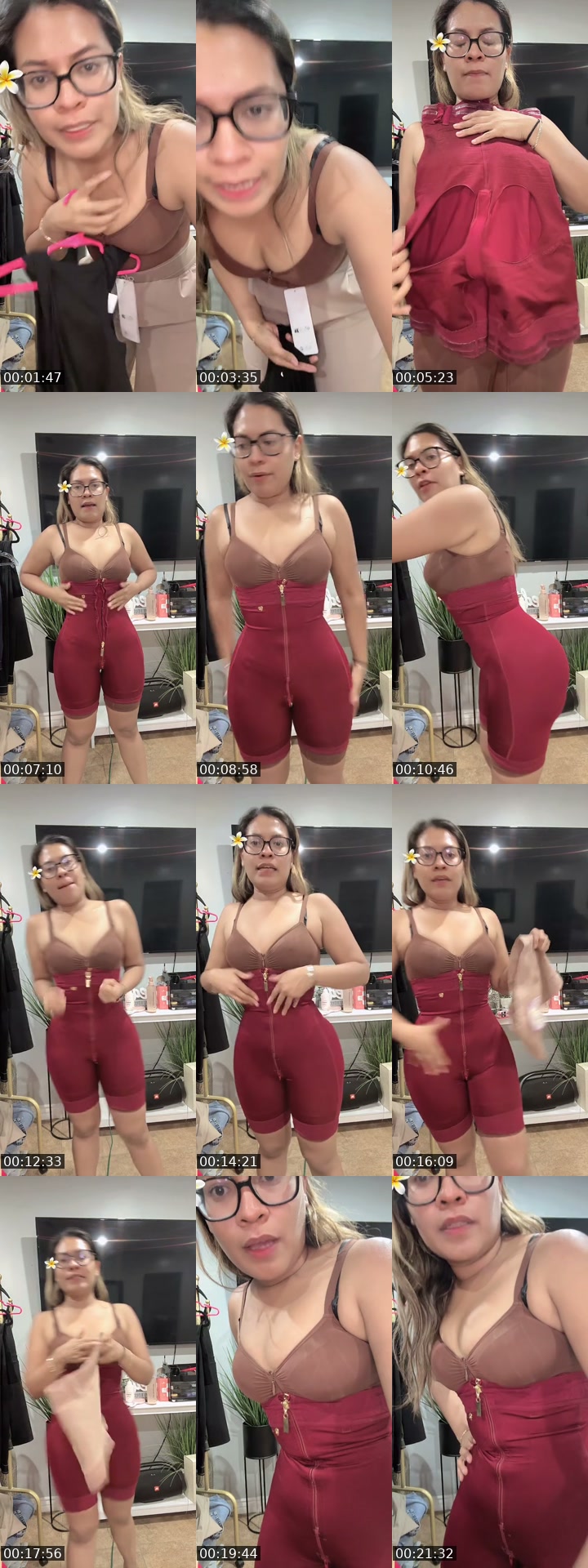 TikTok live: Shopping by @gabbysalesventas