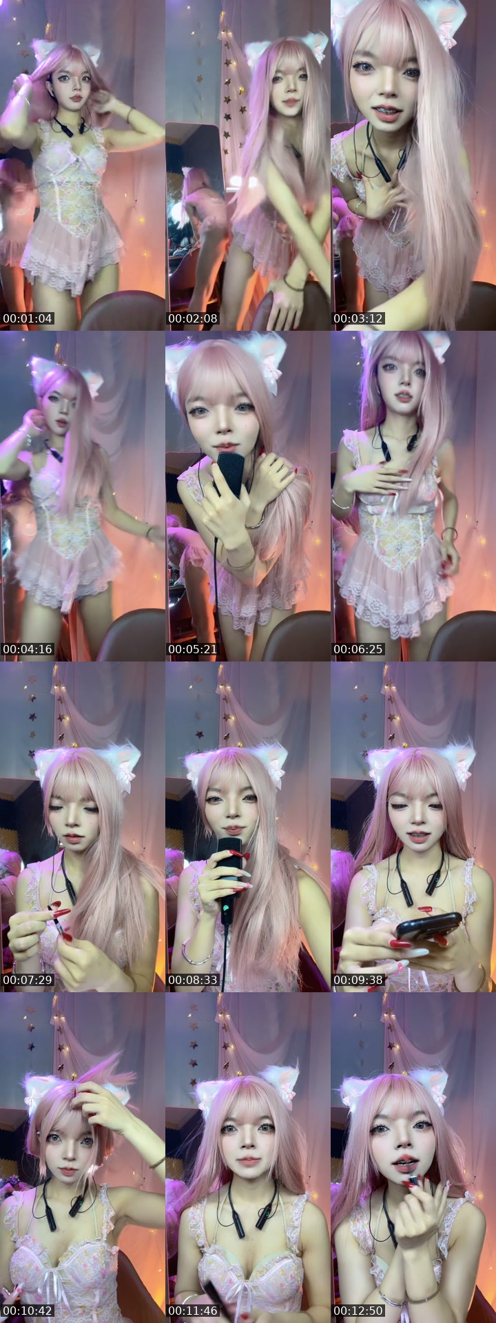 @beth666666 TikTok live from 2026-07-28