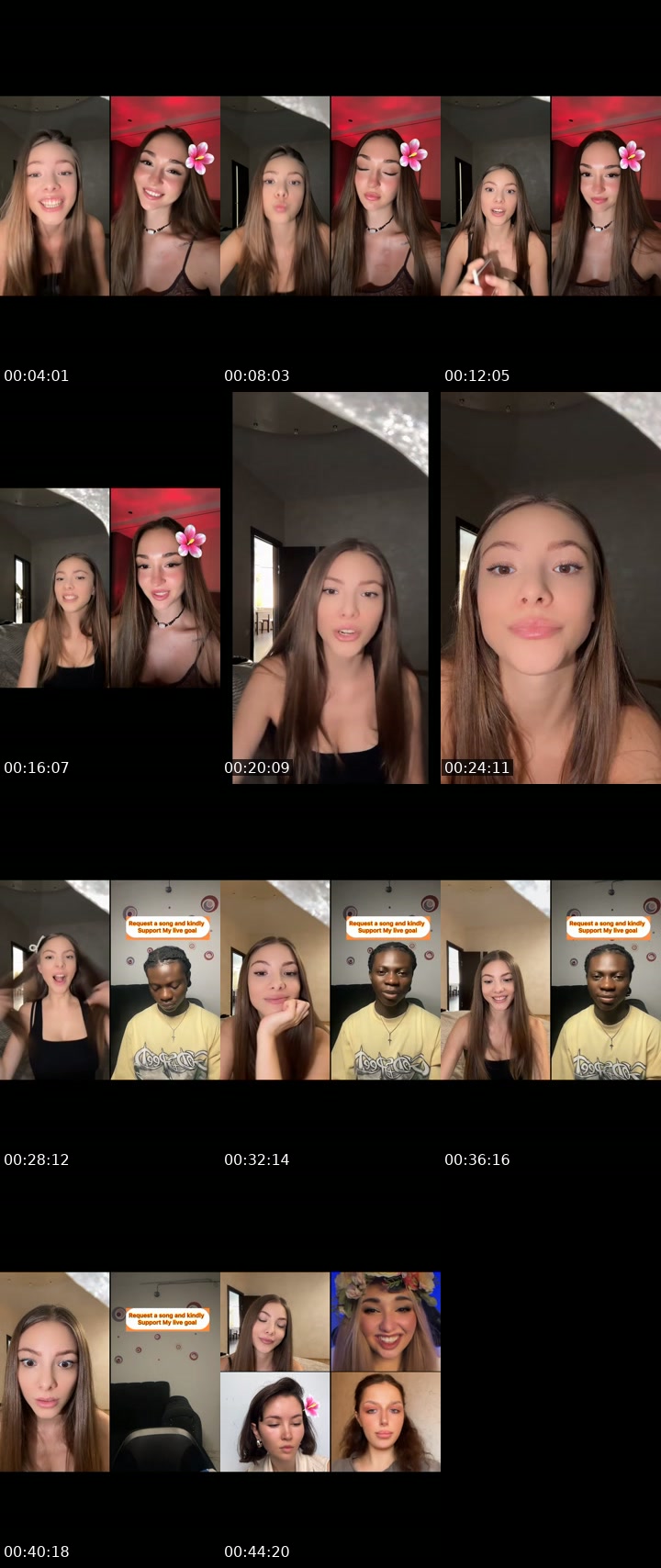 @elisssaveta1 TikTok live from 2026-07-28