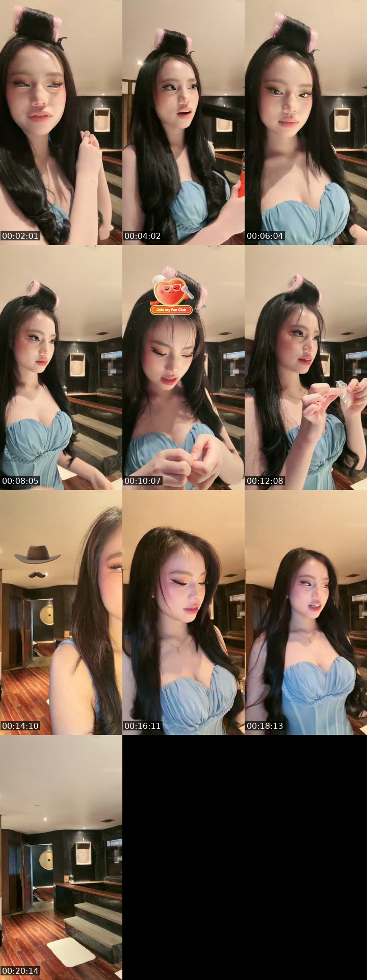 @cs.shcn TikTok live from 2026-07-28