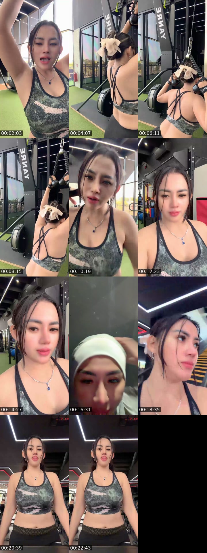 TikTok live: 29 july emporium jkt by @dj.amoykaramoy
