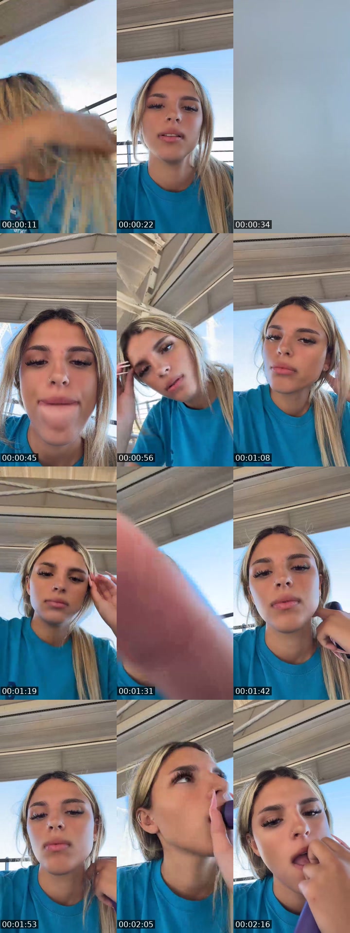 @lian_nakash3 TikTok live from 2026-07-28