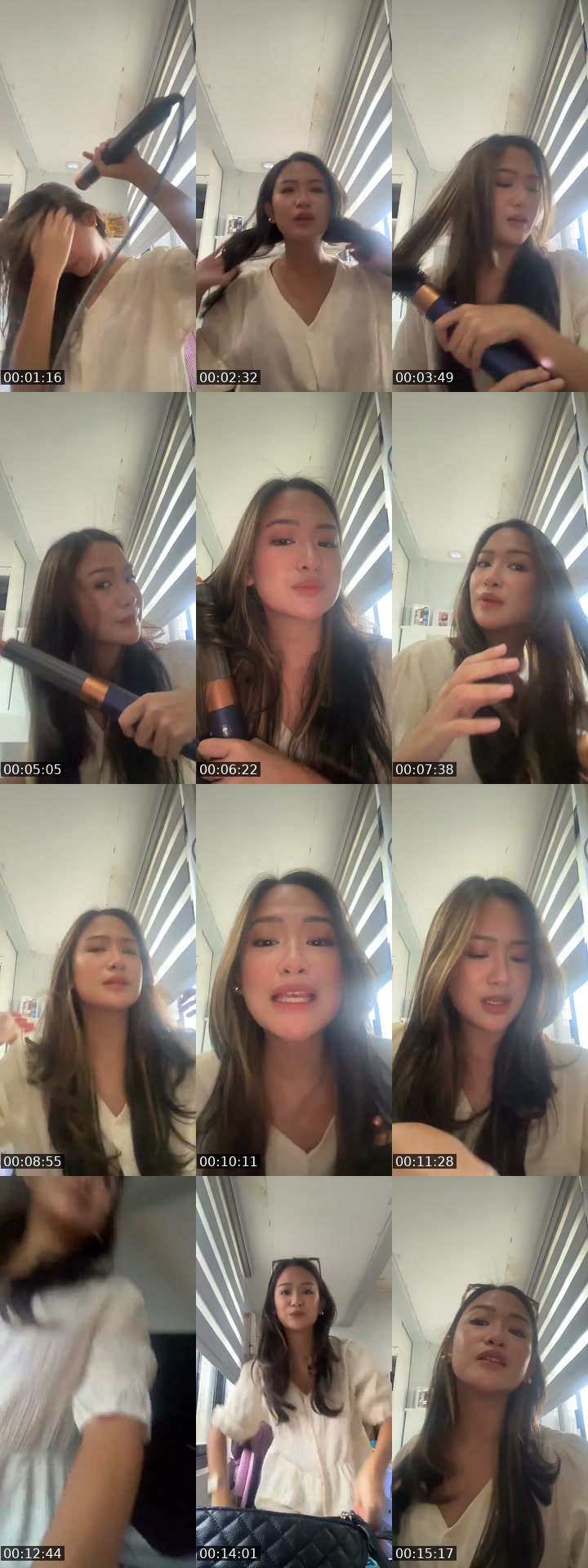TikTok live: KrisKringgol tiktok version by @moutaind3eww
