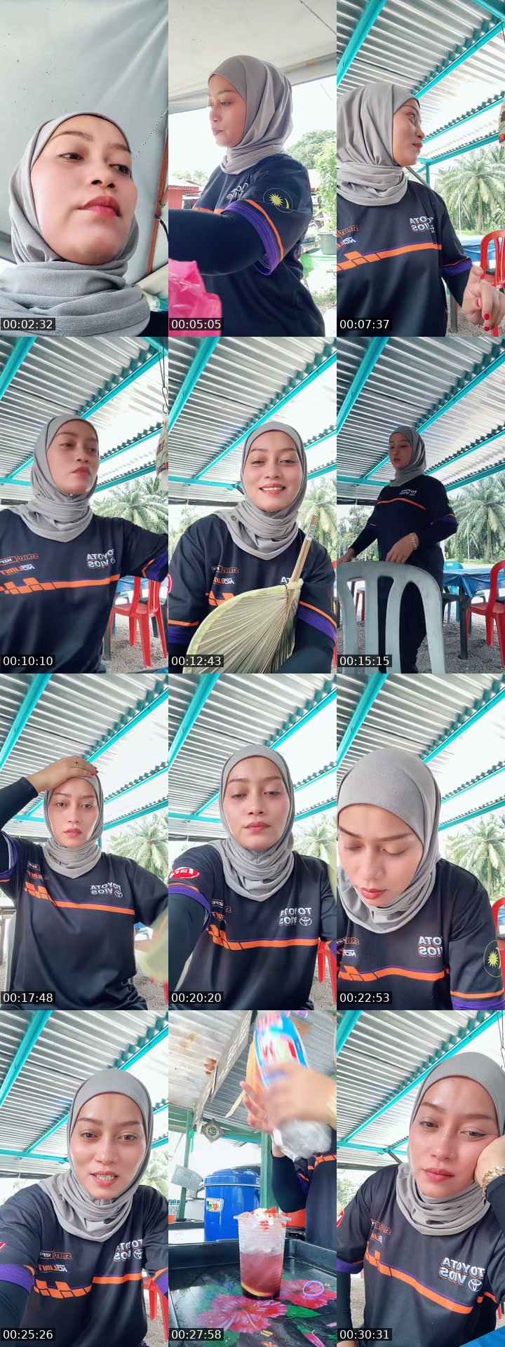 @08syirah TikTok live from 2026-07-28