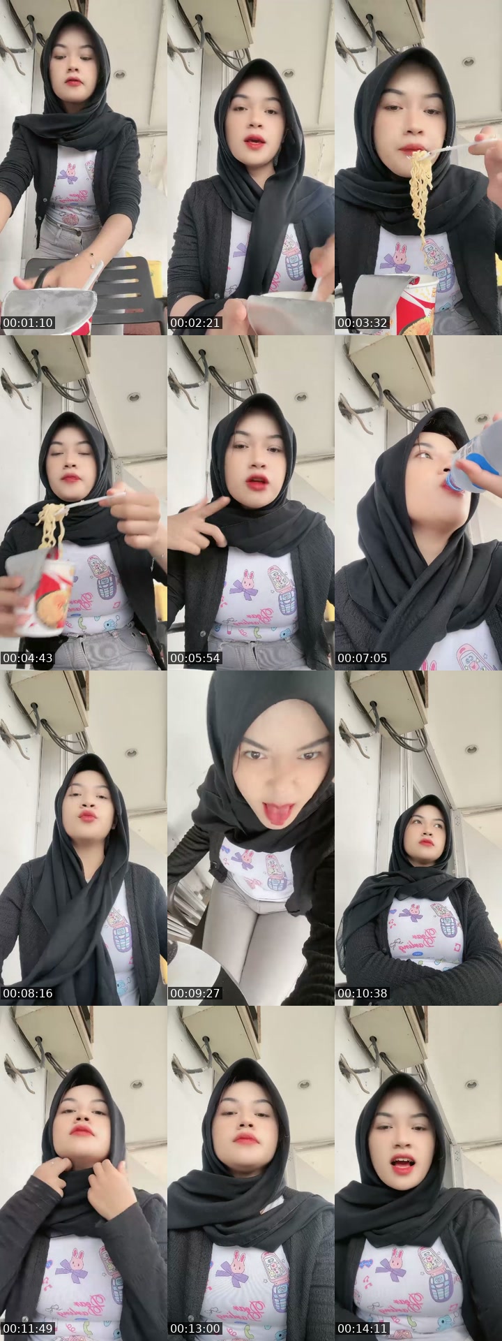 @florvenka TikTok live from 2026-07-28