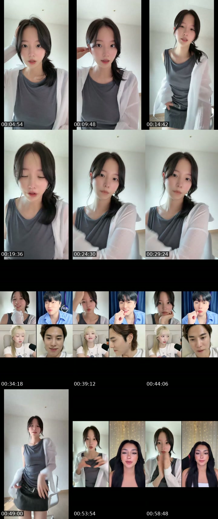 @tyoning_ TikTok live from 2026-07-28