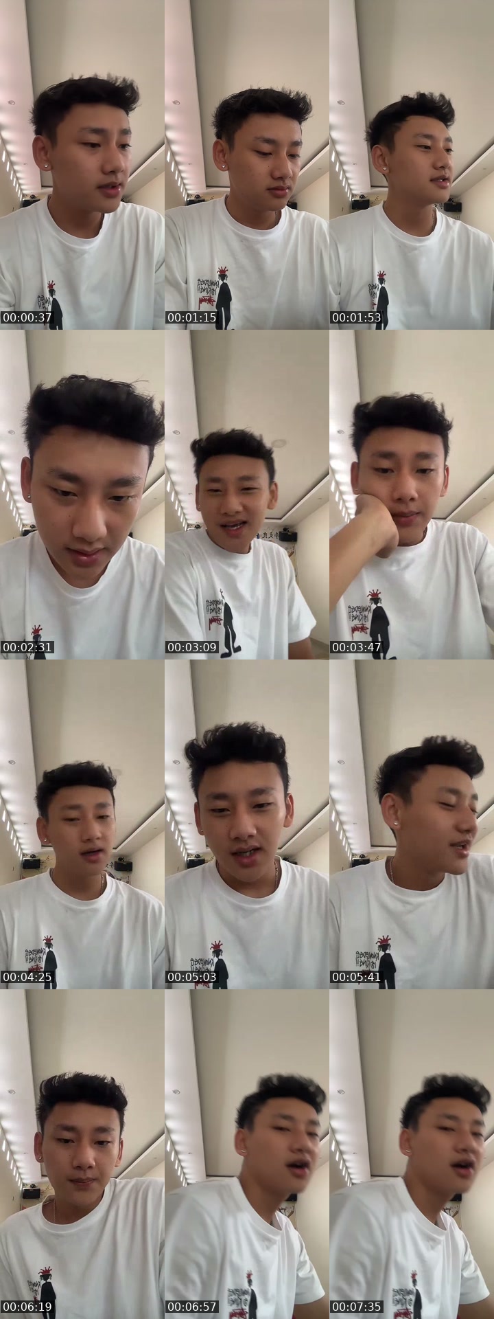 TikTok live: hiburan by @_kepaa_