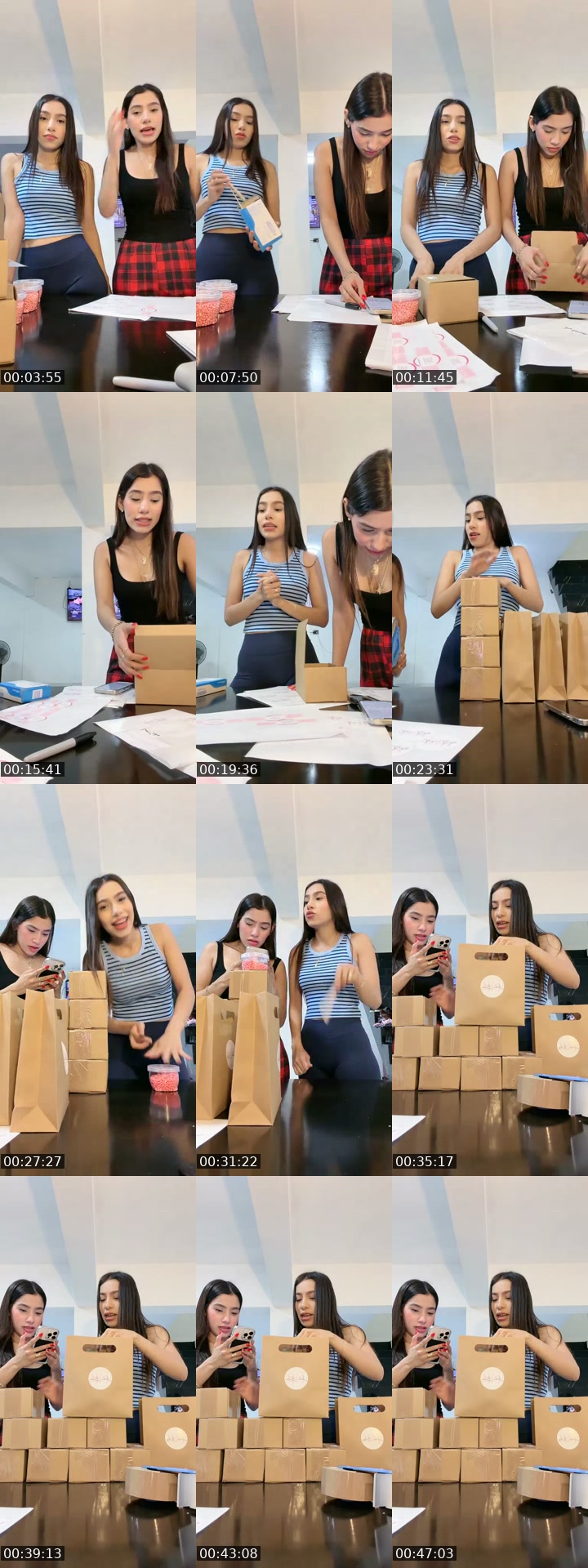 @_daniabeltran TikTok live from 2026-07-28