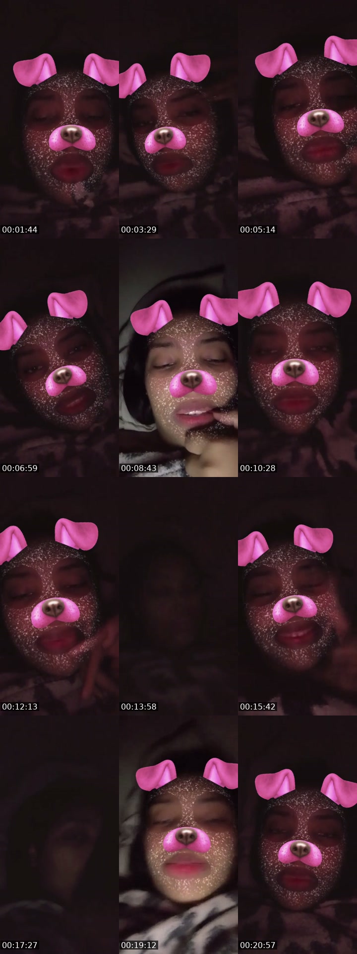 @mariah.alessandra77 TikTok live from 2026-07-28