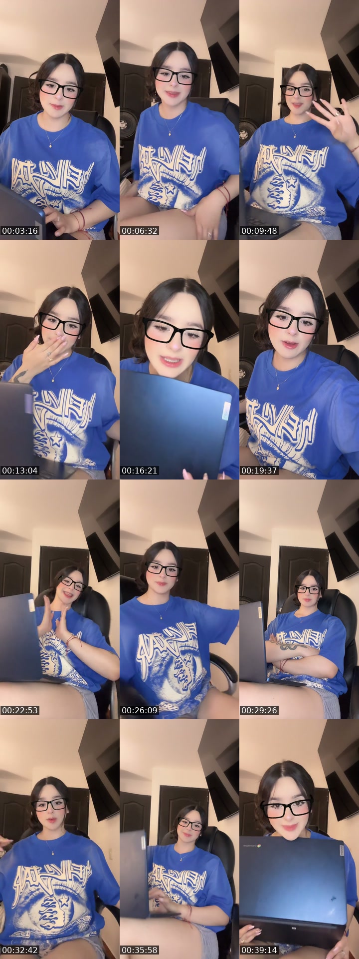 @sheroll_ TikTok live from 2026-07-28
