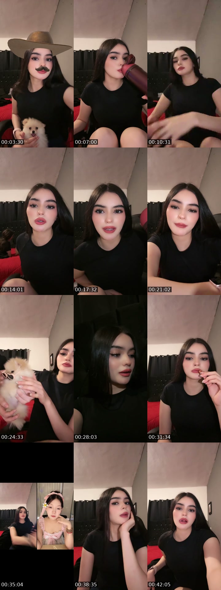 @_alexarios_ TikTok live from 2026-07-28