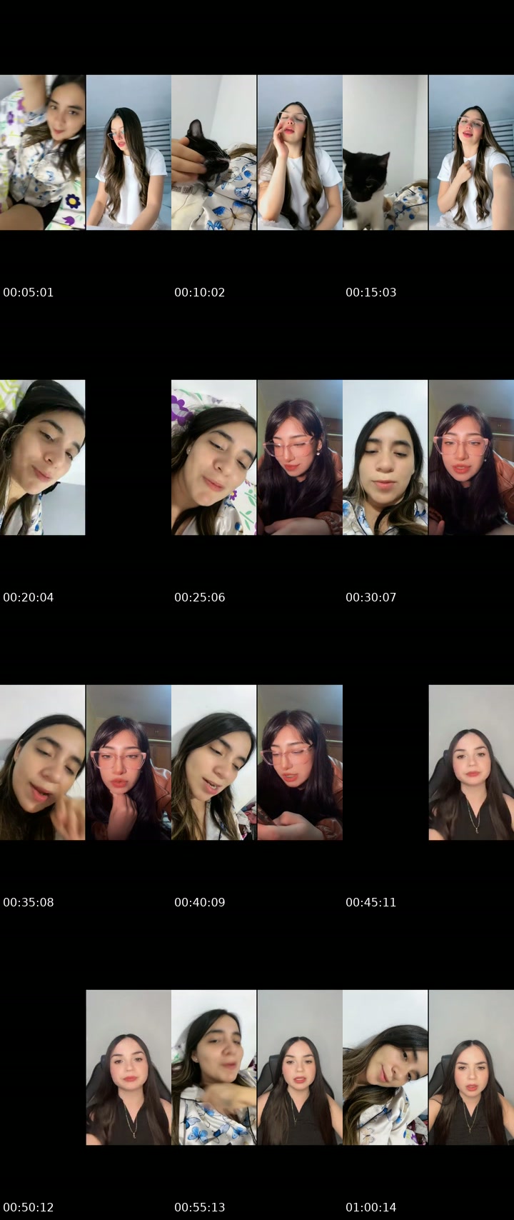 @tubella.ingrid TikTok live from 2026-07-28