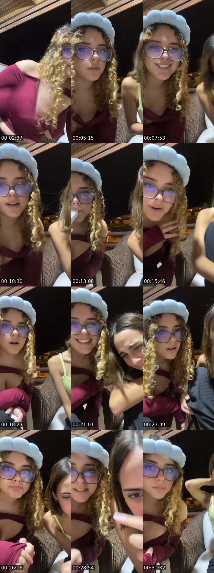 @mikeee.e7 TikTok live from 2026-07-28
