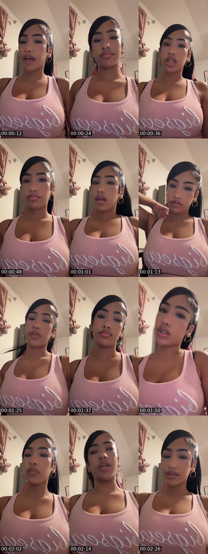 @thebaddest7684 TikTok live from 2026-07-28