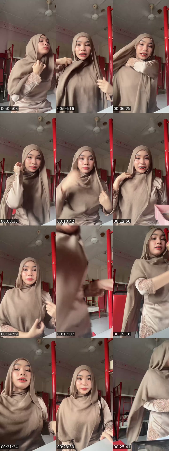 TikTok live: hi by @ntsyatj