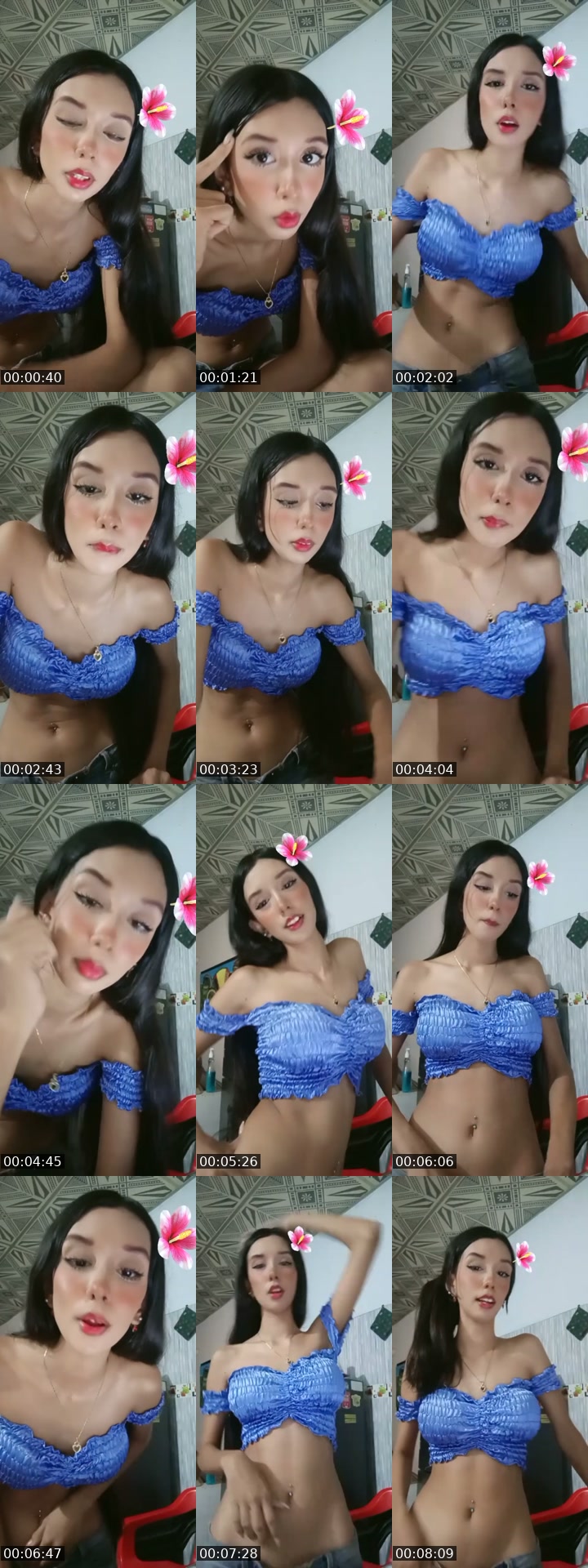 TikTok live: venga que no es pa eso by @whoiskery_
