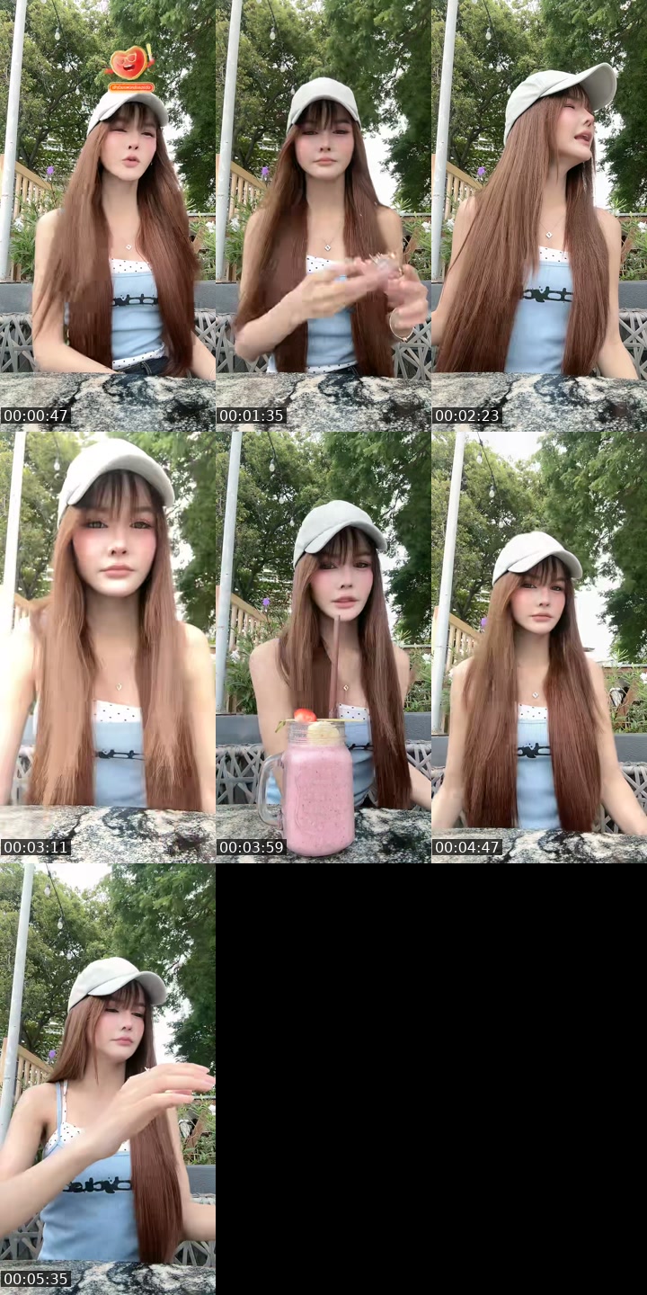 @thispearkwan TikTok live from 2026-07-28