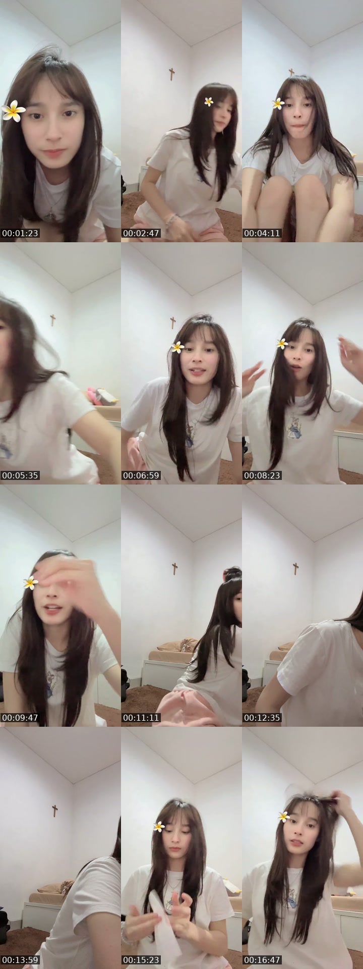 @centaureve TikTok live from 2026-07-28