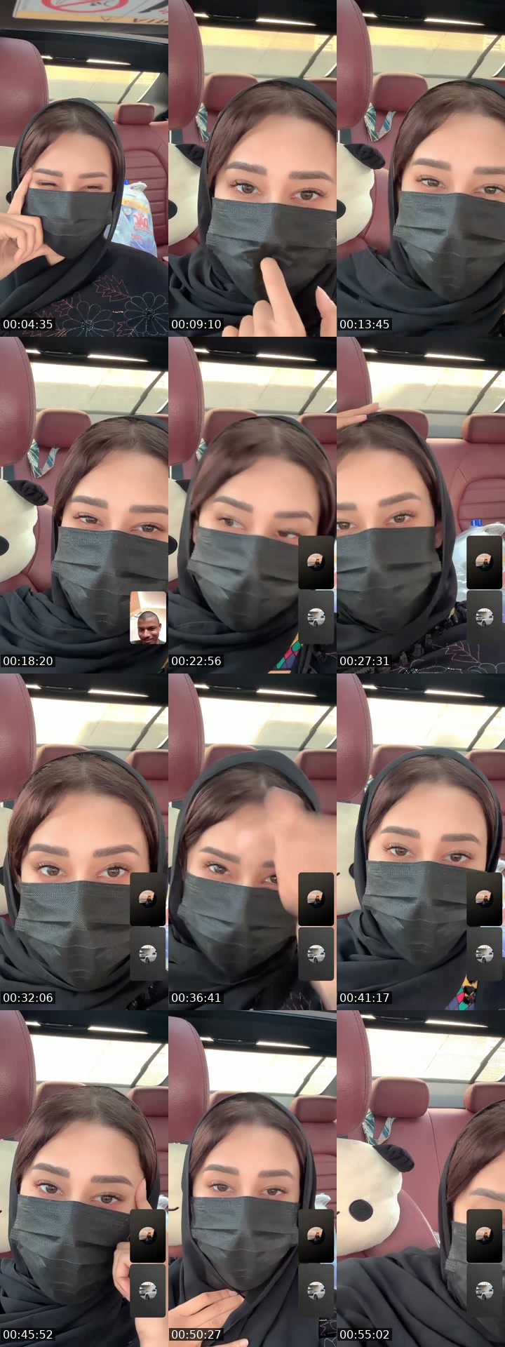 @vxi911 TikTok live from 2026-07-28