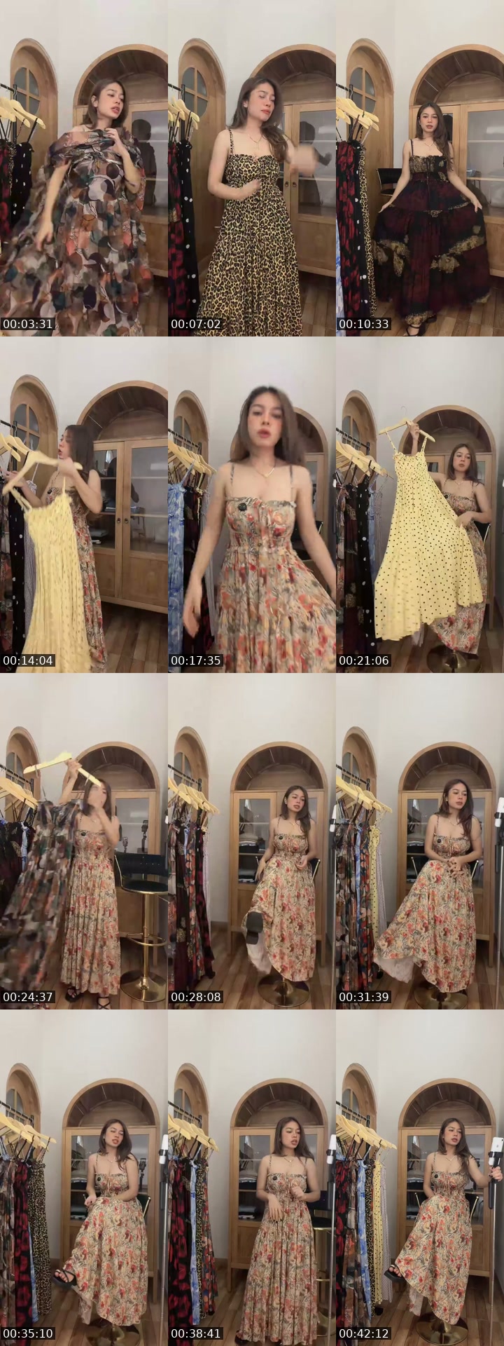 TikTok live: Diskon hanya dilive by @heynixiee