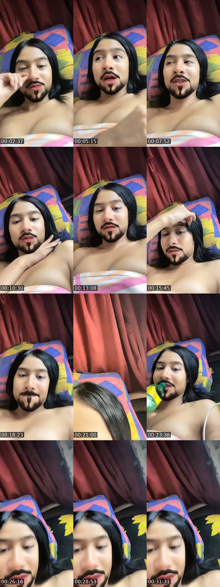 TikTok live: Síganme 🫶🏼❤️‍🩹 by @dani.alvarez1200
