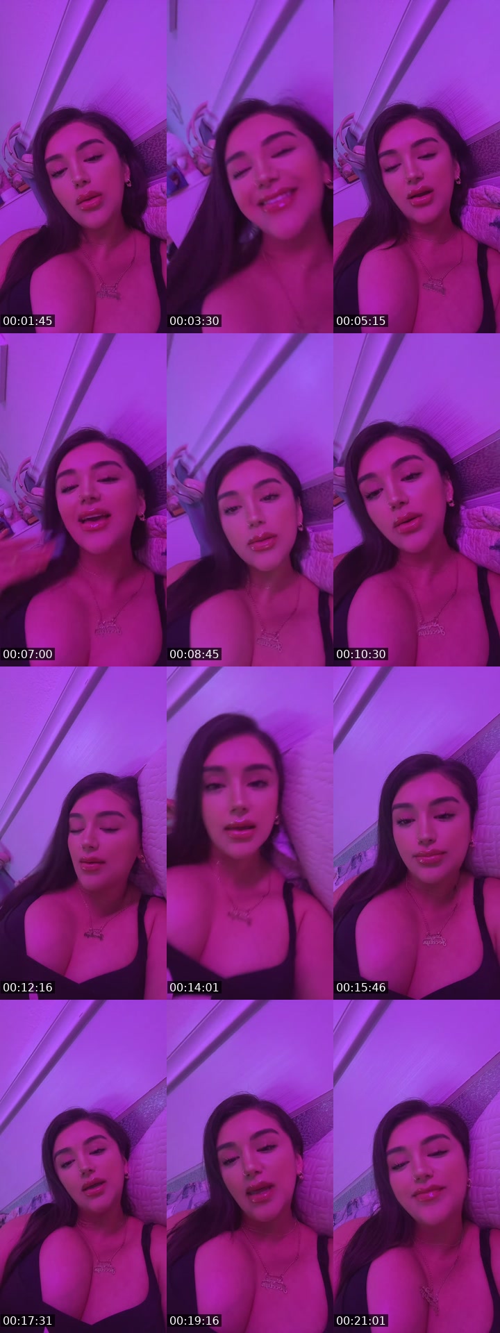 @la_mami__j TikTok live from 2026-07-28