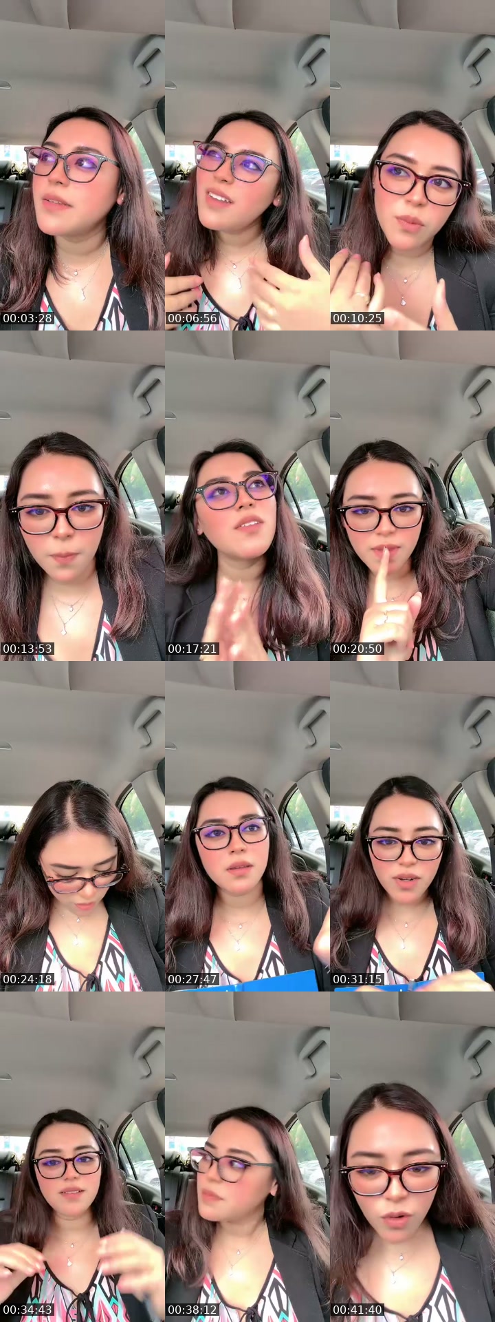 @mizzrene2310 TikTok live from 2026-07-28