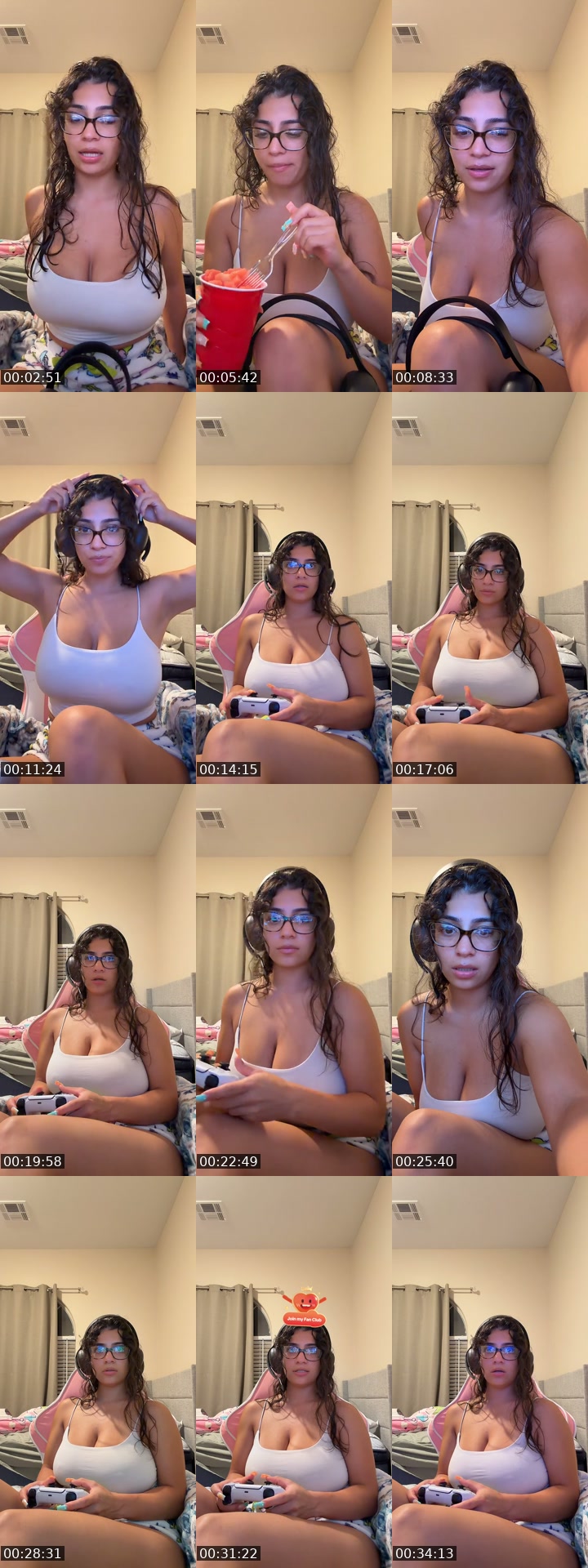 @axrockyy TikTok live from 2026-07-28