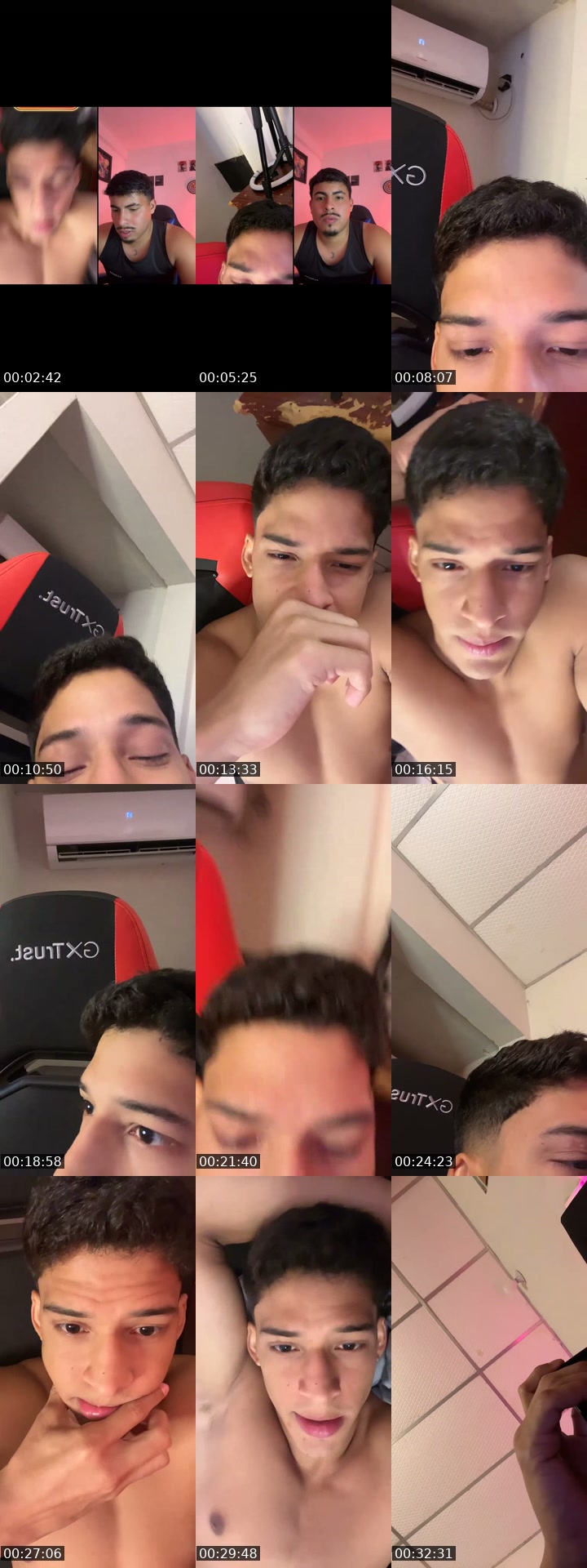 @wilferson_mw2 Venezuela TikTok live from 2026-07-28