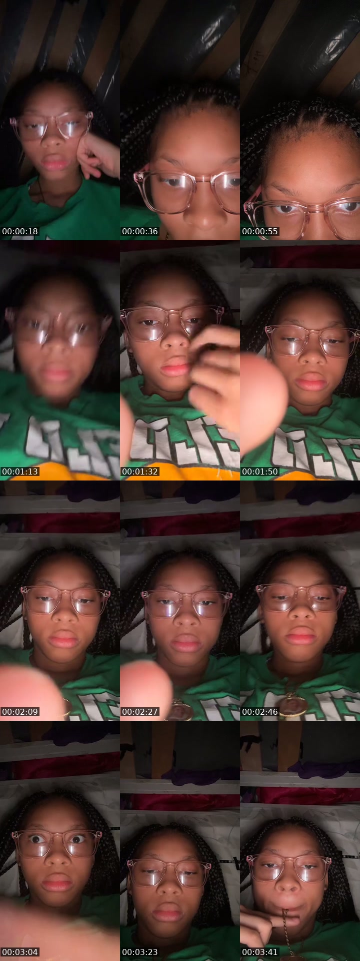 @princ3ssxnae TikTok live from 2026-07-28
