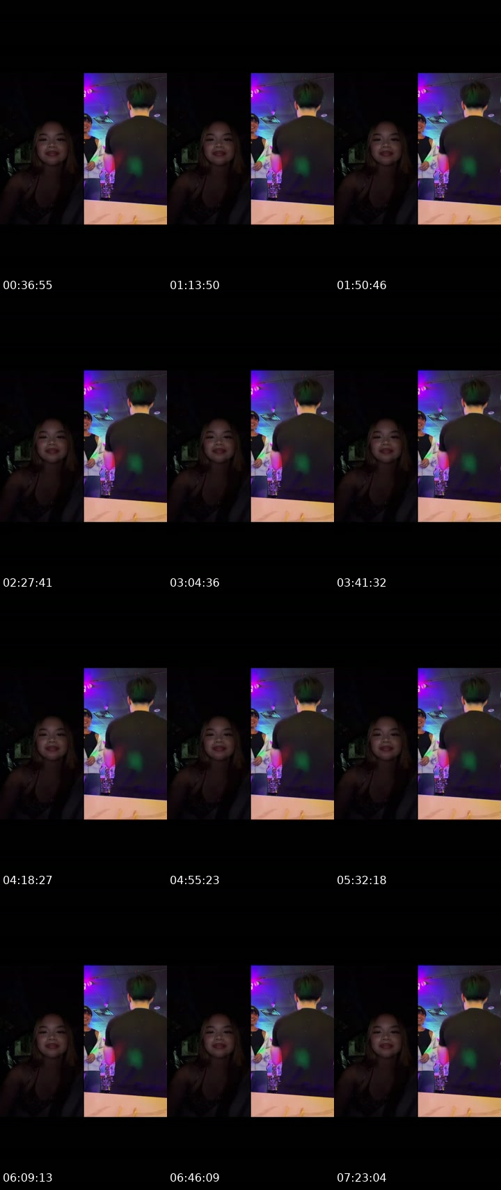 @chenoayeshein TikTok live from 2026-07-28